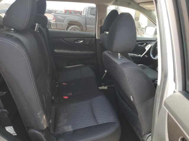 2020 NISSAN ROGUE S - JN8AT2MT5LW009942