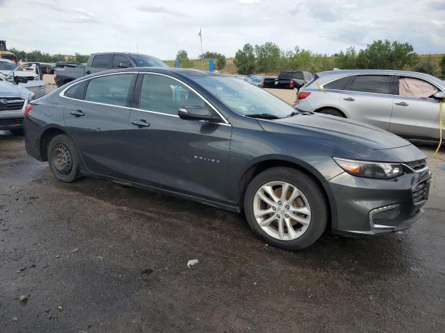 2017 CHEVROLET MALIBU LT - 1G1ZE5ST8HF209811