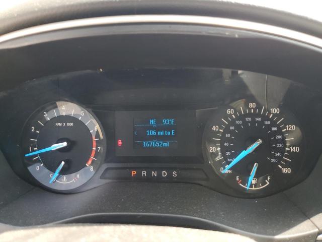 2015 FORD FUSION S - 3FA6P0G79FR192140