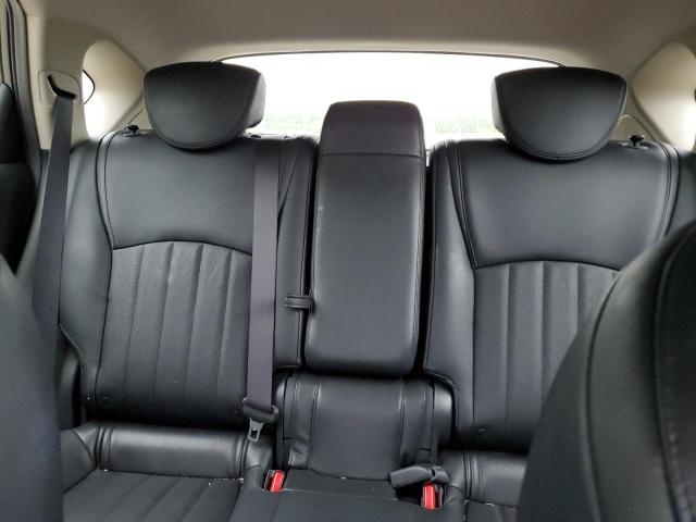 2015 INFINITI QX50 - JN1BJ0HR1FM771614