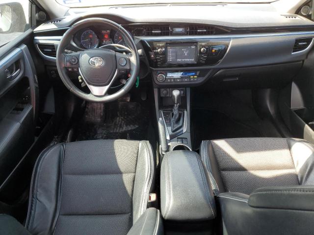 2016 TOYOTA COROLLA L - 5YFBURHE7GP537658
