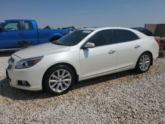 2013 CHEVROLET MALIBU