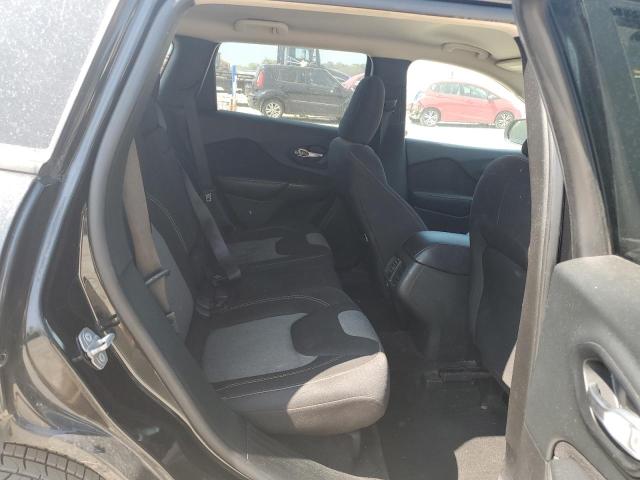 2015 JEEP CHEROKEE S - 1C4PJLAB4FW669777