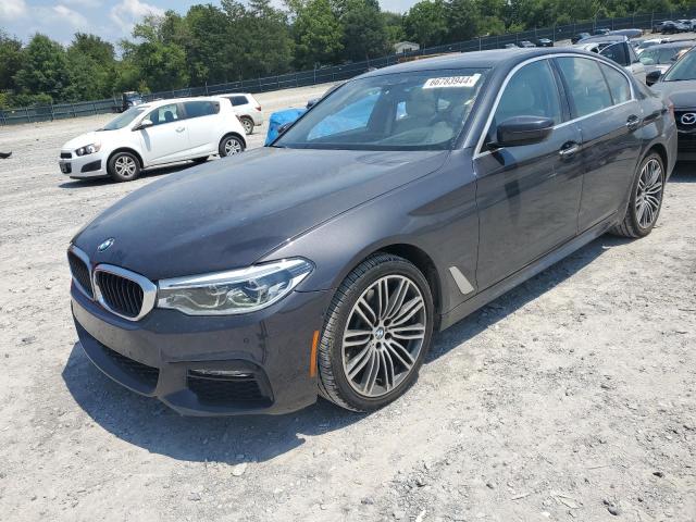 VIN WBAJA7C35HG903714 2017 BMW 5 Series, 530 XI no.1