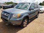 HONDA PILOT EXL photo