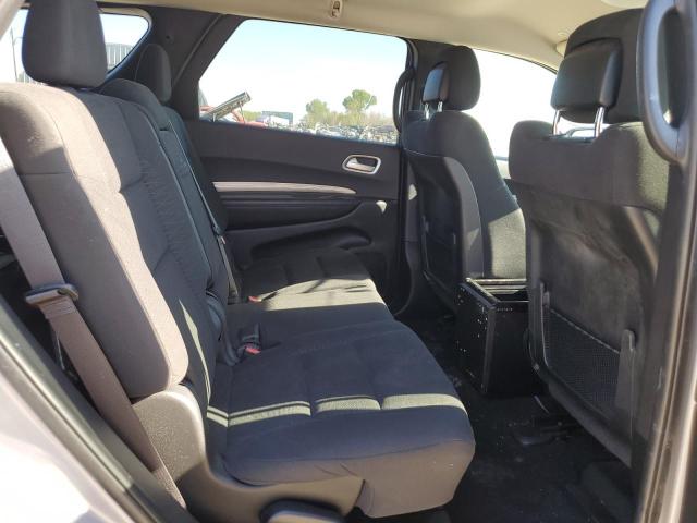 2020 DODGE DURANGO SS 1C4SDJFT9LC431878