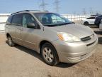 TOYOTA SIENNA CE photo