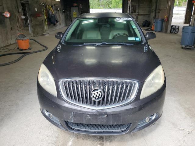 VIN 1G4PP5SK9D4236887 2013 Buick Verano no.5