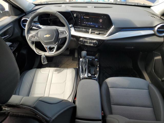 2024 CHEVROLET TRAX 1LT - KL77LHE28RC225354