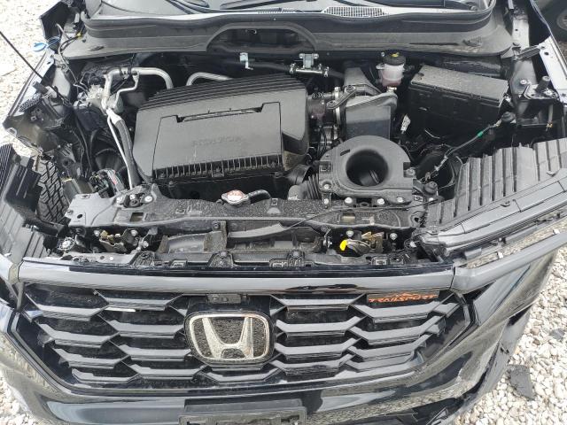 2024 HONDA PILOT TRAI 5FNYG1H61RB041362