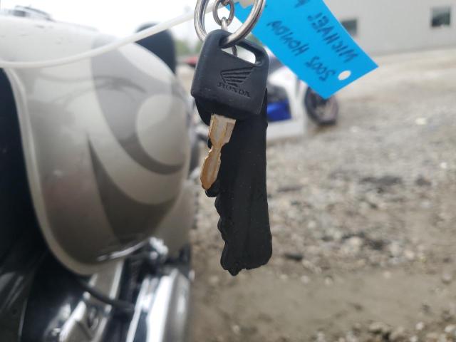 2002 HONDA VT 1100 - 1HFSC43052A206744