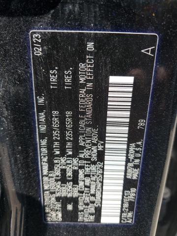 5TDABRCH4PS578792 2023 TOYOTA HIGHLANDER