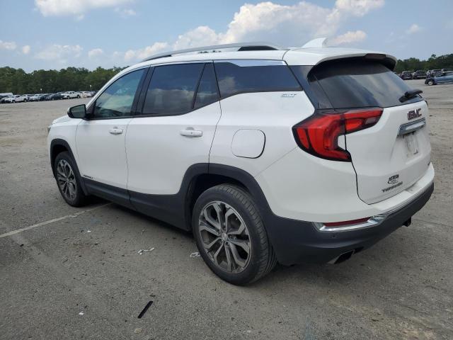 VIN 3GKALVEX0JL230578 2018 GMC Terrain, Slt no.2