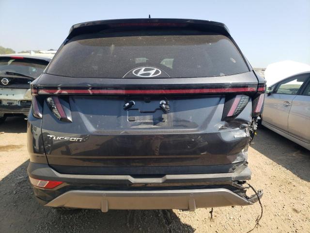 VIN 5NMJECAE2NH024597 2022 Hyundai Tucson, Limited no.6