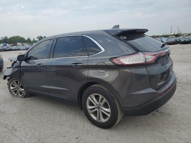 2018 FORD EDGE SEL - 2FMPK4J91JBC23169