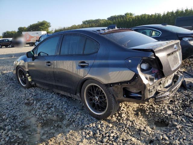 VIN JF1VA1A65K9812538 2019 Subaru WRX no.2