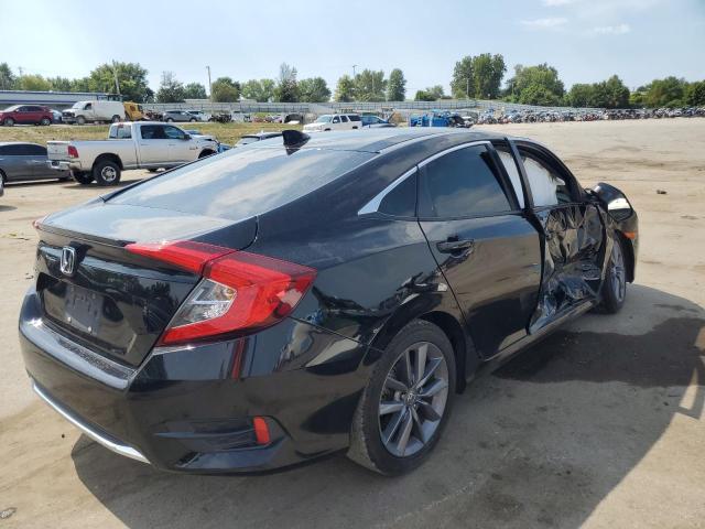 2019 HONDA CIVIC EX - 19XFC1F3XKE012238