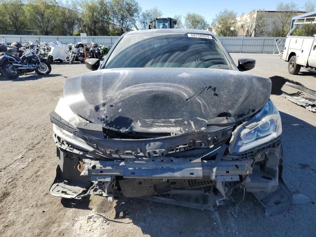 VIN 1HGCR2F56HA270357 2017 Honda Accord, Sport no.5