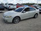 LINCOLN MKZ photo