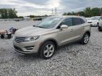 LINCOLN MKC photo