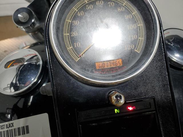2005 HARLEY-DAVIDSON FXST 1HD1BHY105Y041648