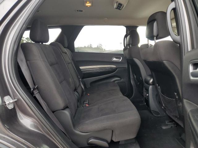 2019 DODGE DURANGO SX - 1C4RDJAG2KC792800