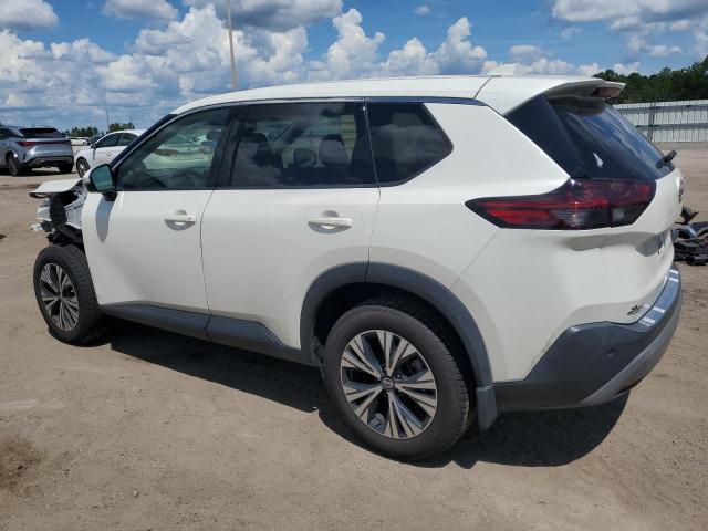 2021 NISSAN ROGUE SV - 5N1AT3BA8MC836674
