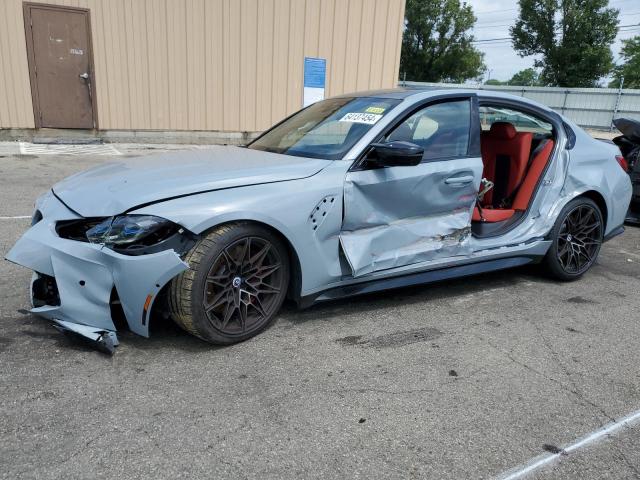 2023 BMW M3 COMPETI - WBS43AY04PFN92506