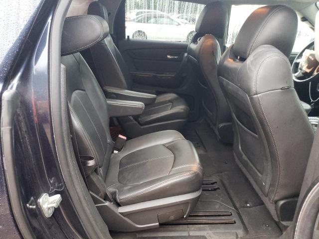 2015 GMC ACADIA SLT - 1GKKVRKD1FJ168137