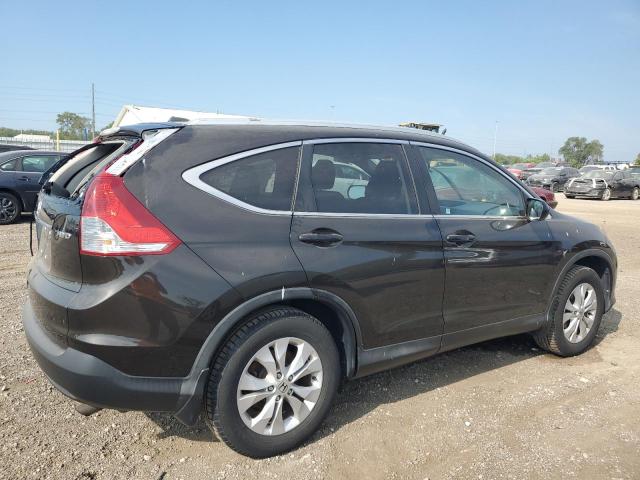 VIN 2HKRM4H72EH668199 2014 Honda CR-V, Exl no.3