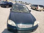 HONDA CIVIC BASE photo