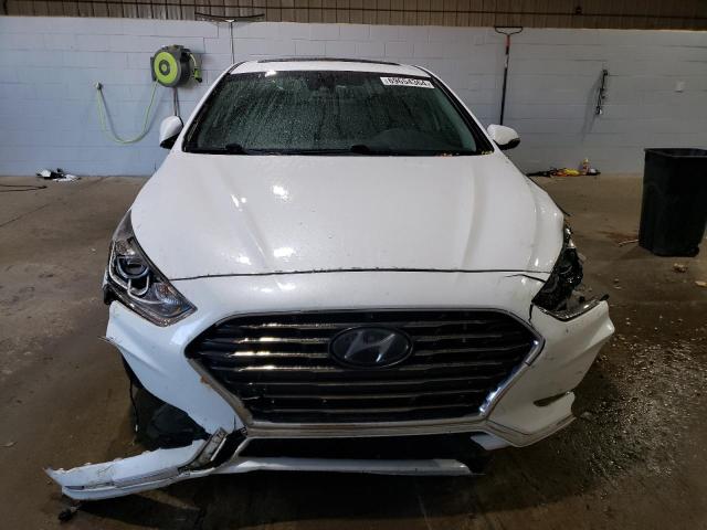 VIN 5NPE34AF7JH696514 2018 HYUNDAI SONATA no.5