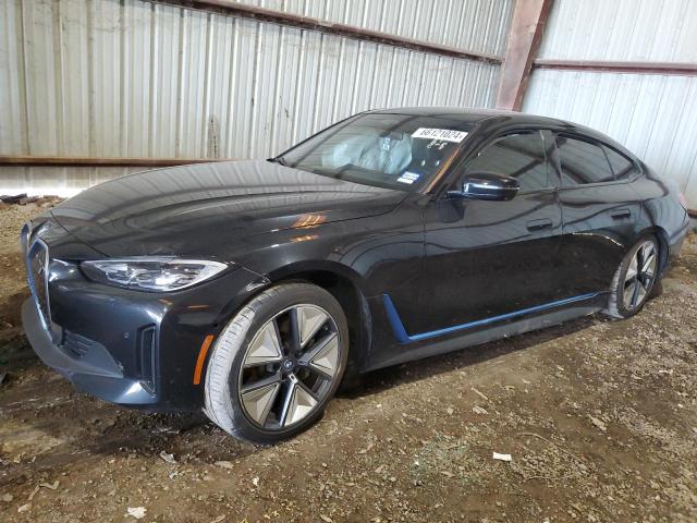 2022 BMW I4 EDRIVE - WBY73AW09NFN03029