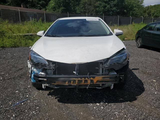 2018 TOYOTA COROLLA L - 2T1BURHE2JC091247