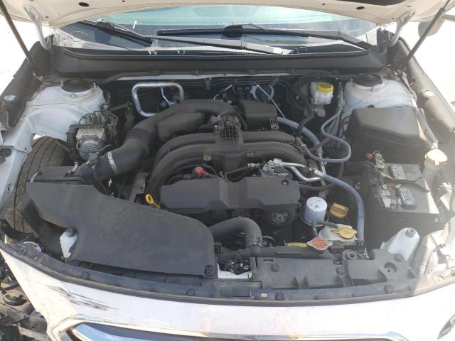 2019 SUBARU OUTBACK 2. - 4S4BSANC4K3377164