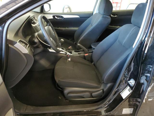 2017 NISSAN SENTRA S/S 3N1AB7AP0HY343785