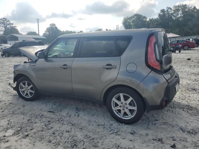 Vin: kndjn2a26g7316909, lot: 67461204, kia soul 20162
