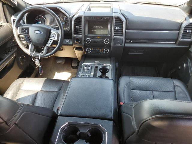 2018 FORD EXPEDITION - 1FMJU1JT8JEA22481