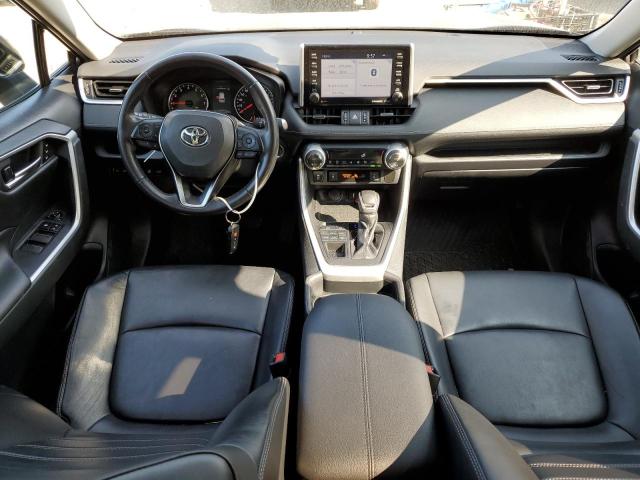 2019 TOYOTA RAV4 XLE - 2T3R1RFV7KW039002