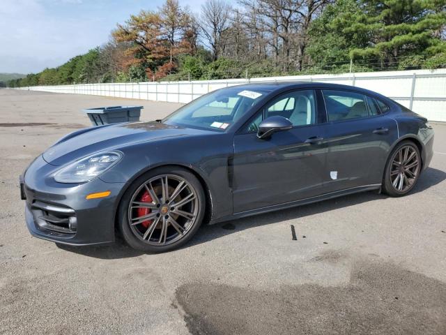 VIN WP0BB2A78PL153003 2023 Porsche Panamera, 4S Exe... no.1