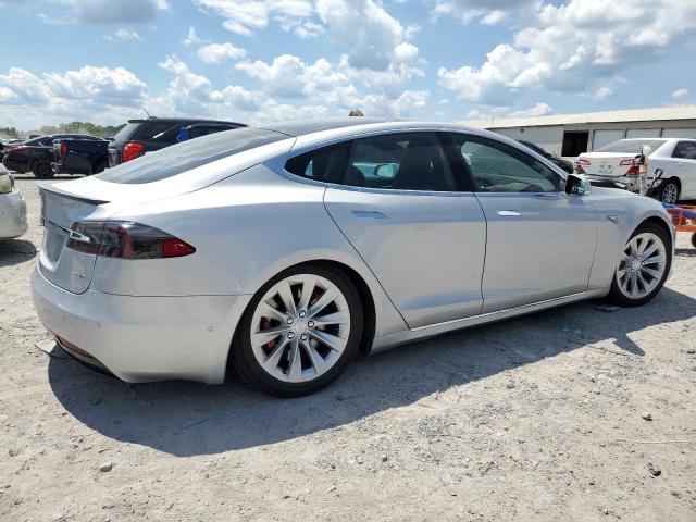 2016 TESLA MODEL S - 5YJSA1E26GF139213