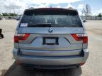 BMW X3 3.0SI photo