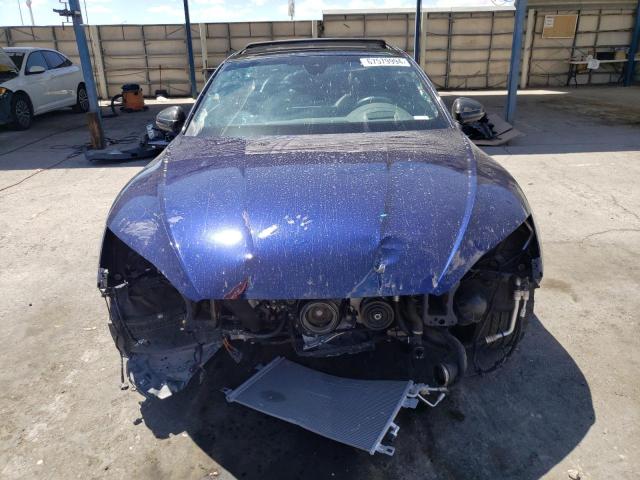 2023 AUDI A5 PRESTIG - WAUEADF54PA035851
