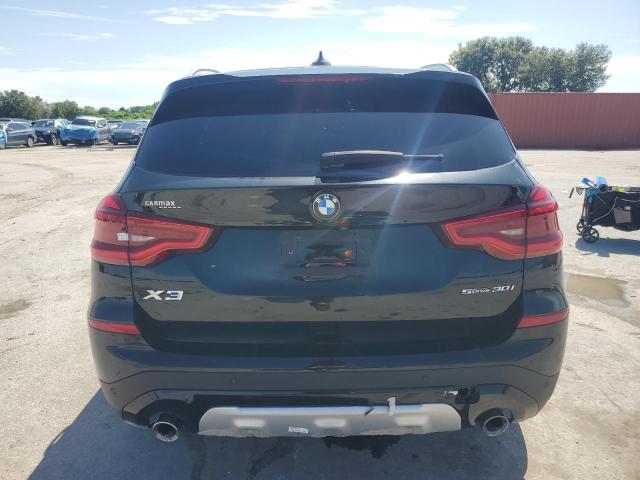 VIN 5UXTR7C55KLR48834 2019 BMW X3, Sdrive30I no.6