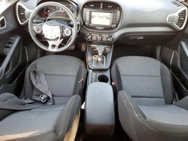 2021 KIA SOUL LX - KNDJ23AU5M7790510