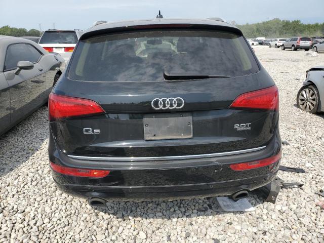 VIN WA1L2AFP4GA079043 2016 Audi Q5, Premium Plus no.6