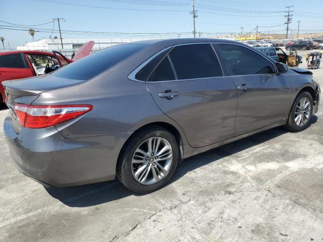 VIN 4T1BF1FK2FU482571 2015 Toyota Camry, LE no.3