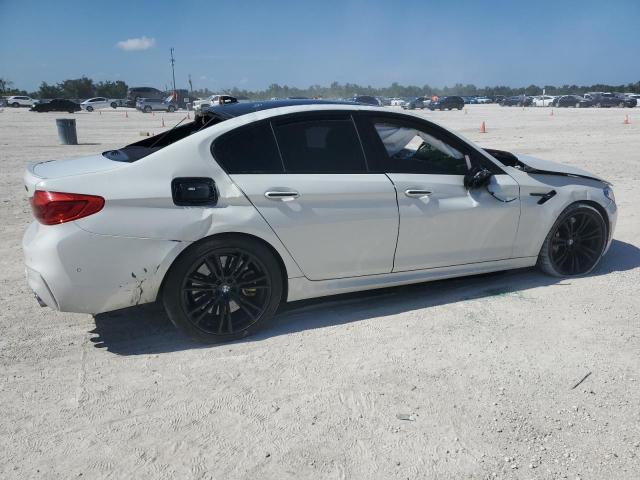 VIN WBSJF0C5XJG577484 2018 BMW M5 no.3