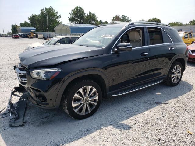 2020 MERCEDES-BENZ GLE 350 4M 4JGFB4KE4LA039379  68295204