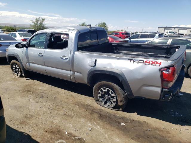 VIN 3TMDZ5BN0JM050456 2018 Toyota Tacoma, Double Cab no.2